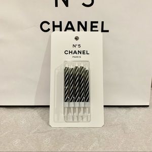 Chanel Factory 5 Limited Edition Candles